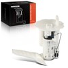 A-Premium Conjunto de bomba de combustible eléctrica compatible con Mazda