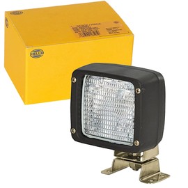 HELLA 1GA 007 506-091 Halogen-Worklight - Ultra Beam - 12/24V - mounting - Surface Lighting