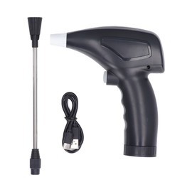 Electric Plant Sprayer Spout Battery Powered Rechargeable Handheld Watering Sprayer with Extension Bar for Home Garden