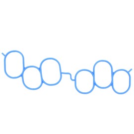 NewYall Engine Intake Manifold Gasket Set 3.3L for Lexus ES330/RX330 2004-2006, RX400h 2006-2008, Lexus ES330/RX330 2004-2006, RX400h 2006-2008