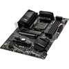MSI B550-A PRO Motherboard ATX [AMD B550 Chipset] MB5032
