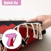Vordpe Quick Clothing Fixer, Quick Clothing Fixer, Quick Clothing Fixer
