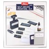 Shiny Stamp Self Inking Printing Kit S-600