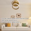 LED Ceiling Light Eye Protection High Brightness 18w Modern Ceiling