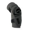 IXS Unisex Carve Evo+ Breathable Moisture|Wicking Padded Protective Elbow Guard,