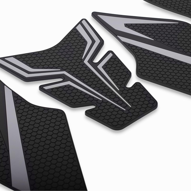 Motorcycle Traction Pads & Tank Pads for Suzuki GSX-8S (2023~)