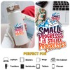(3 Pcs) Small Progress is Still Progress Sticker Motivational Quote