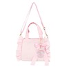 Showvido MM56439 SA56440 Sanrio Tenshi to Akuma Series Mini Tote