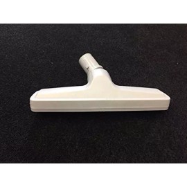 Electric Vac LLC Hoover Canister Vacuum Cleaner 9" Wide Floor Brush GRAY, 440009293,4341