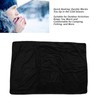 Heated Blanket Hot Heating Pad USB Powered Adjustable Temperature Fast