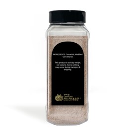 GranAroma Tamarind Powder, 1.4 lb, Asian Cuisine, Sour Flavor, Unique Spice