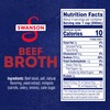 SWANSON S Beef Broth, 32 oz Carton (3 Pack)