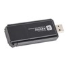 WiFi 6E Network Adapter 5400Mbps USB Network Card with Triple