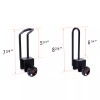 AA-Racks Steel Van Roof Ladder Rack and Truck Ladder Rack