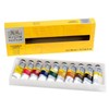 Winsor and Newton 2190517 Galeria Acrylic 10 Pieces Tube Colour