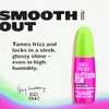 Bed Head by TIGI Straighten Out Anti-Frizz Hair Serum, Smooths,