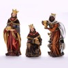 Olivialand Nativity Set 8.5 inch Resin Stone 11 Figurines, Catholic