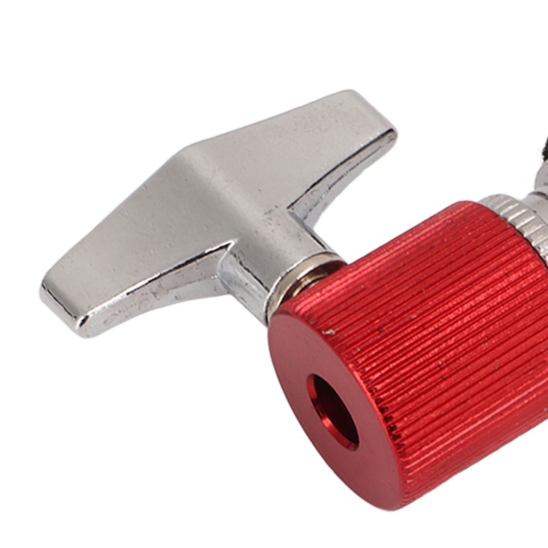 Jazz Drum Clutch Anti Rust Wear Resistant Easy to Install