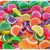 Fruit Slices Candy Sweet, Chewy & Bursting with Flavor gummy