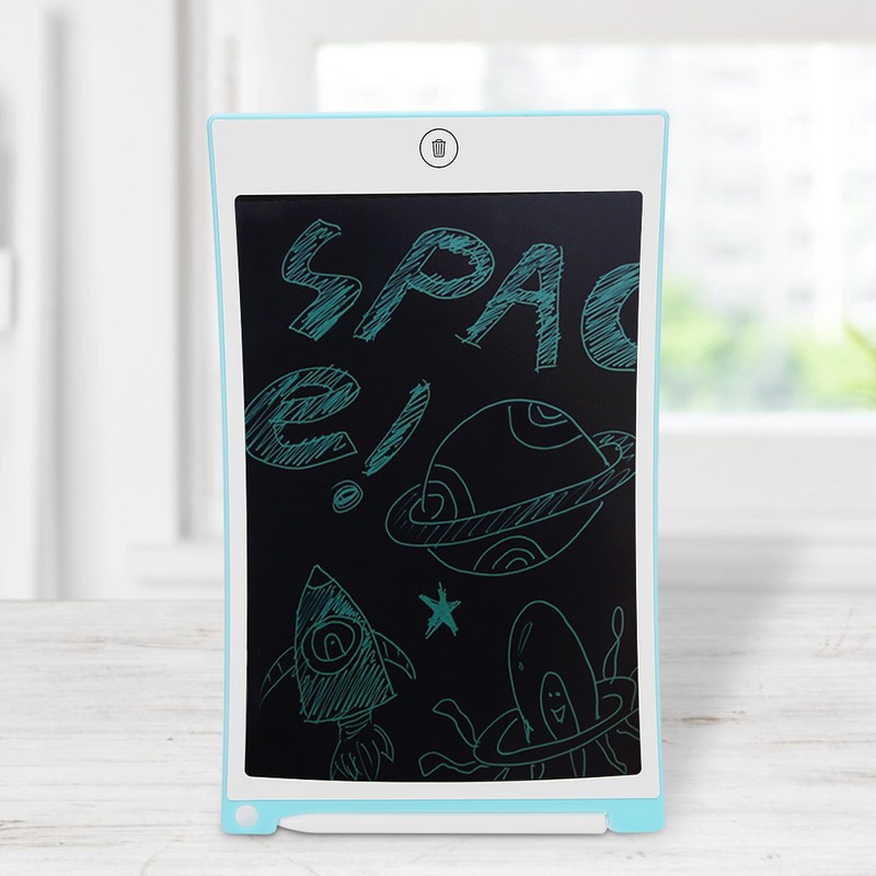 10-Inch LCD Writing Tablet Drawing Board Art Supplies Painting Tools