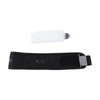 Running Belt Pack Adjustable Multi Pockets Light Thin Breathable Portable
