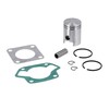 Set: 50 cc standard cylinder complete with diameter 38 mm