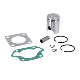 Set: 50 cc standard cylinder complete with diameter 38 mm piston - 60 km/h - for S51