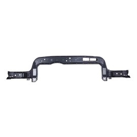Radiator Support Assembly Core Upper Compatible with 2015-2024 Ford Edge Replace OE# FT4Z8A284A, Black Plastic with Steel
