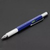 Unbranded 7 in1 Multifunction Ballpoint Pen with Modern Handheld Tool