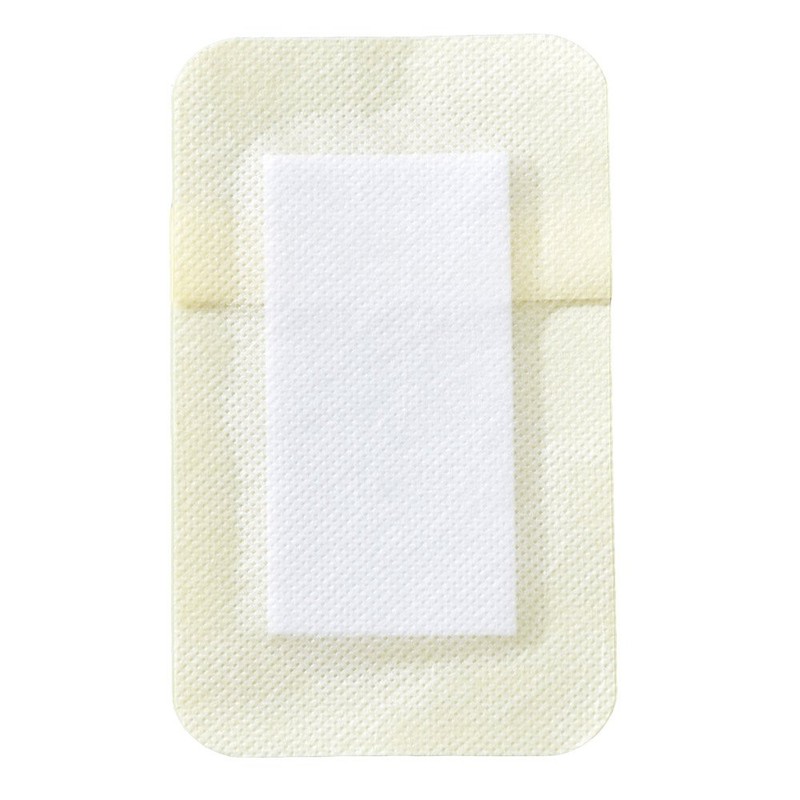 Nichiban No.0915 Catery Pad, Mild 3.5 x 5.9 inches (90