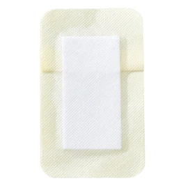 Nichiban No.0915 Catery Pad, Mild 3.5 x 5.9 inches (90 x 150 mm)