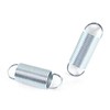 Fiberglass Hood Hinge Springs Compatible with Chevy Camaro Chevelle Nova