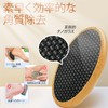 YISCOKO Heel Sharpener Exfoliating Foot Foot Exfoliator Exfoliating Heel Exfoliating