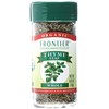Frontier Herb Organic Whole Thyme Leaf, 0.8 oz