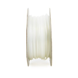 Gizmo Dorks ABS Filament for 3D Printers 1.75mm 200g, Transparent