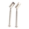 54mm RC Front Wheel Drive Shaft CVD Steel RC Front