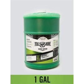 Power Gel Waterless (Formerly Mean Green) - Style: 16oz Squeeze Bottle- waterless soap