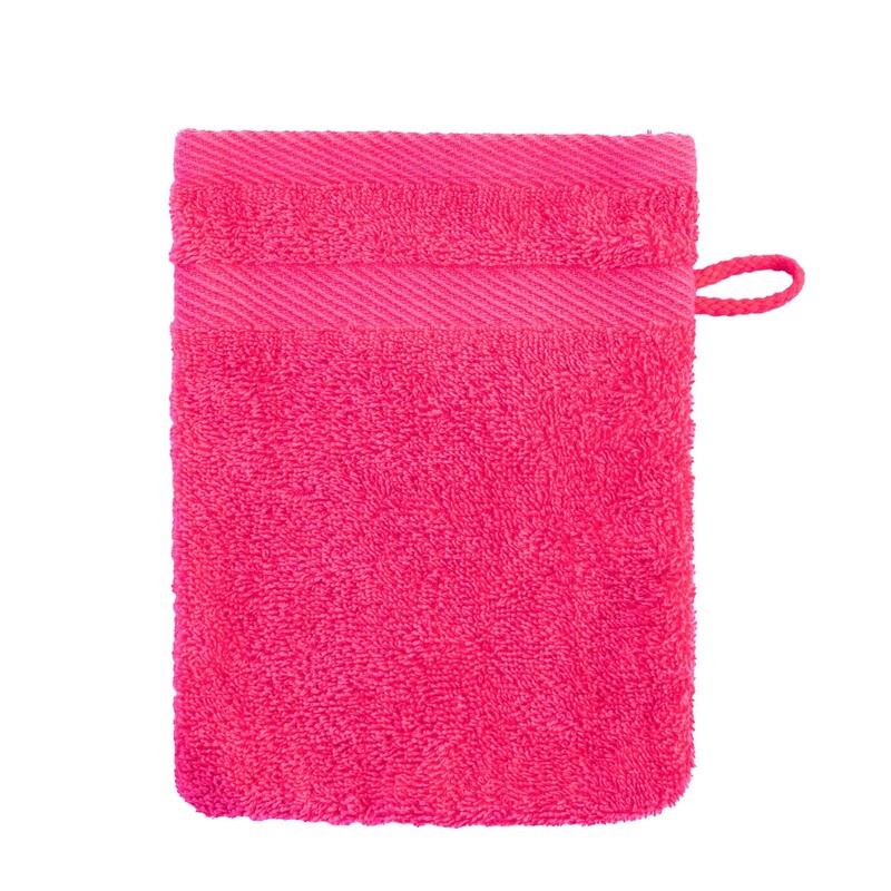 Etérea Carli Hand Towels, Single + Set + Bath Mat,