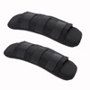PQEUGOA 2 Pack Shoulder Strap Pads for Backpack & Tactical