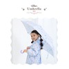 ARISANA Folding Umbrella, For Kids, Girls, Hand Opening, Children's Umbrella,