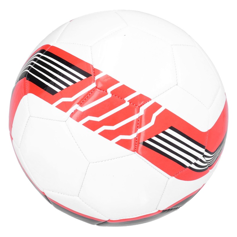 REGAIL Size 5 Soccer Ball Machine Stitched Football for 11