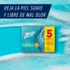 Zest Jabón en barra Aqua 450 g