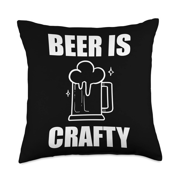 Beer is crafty Yeast and Beer Beer is Crafty Professional