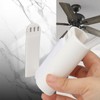 Ceiling Fan Remote Holder Wall Mount for Hunter K5579 &