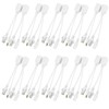 10 Pares Cable PoE RJ45 Alimentación sobre Adaptador, Splitter DC