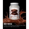 Ekko Protein Powder - 3rd Party Tested Healthcare Fitness:_S'Mores (New