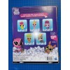Hasbro Littlest Pet Shop Vending Machine 5 Pets With Accessorie