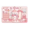Majikaru Department Store Sticker My Melody 1