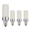 AHEVO E17 LED Light Bulbs, 80-100W Equivalent, 12W, 1200 Lumens,