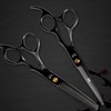 Premium Karshow Beauty Hair Cutting & Thinning Scissors Haircut Scissors Haircut Scissors